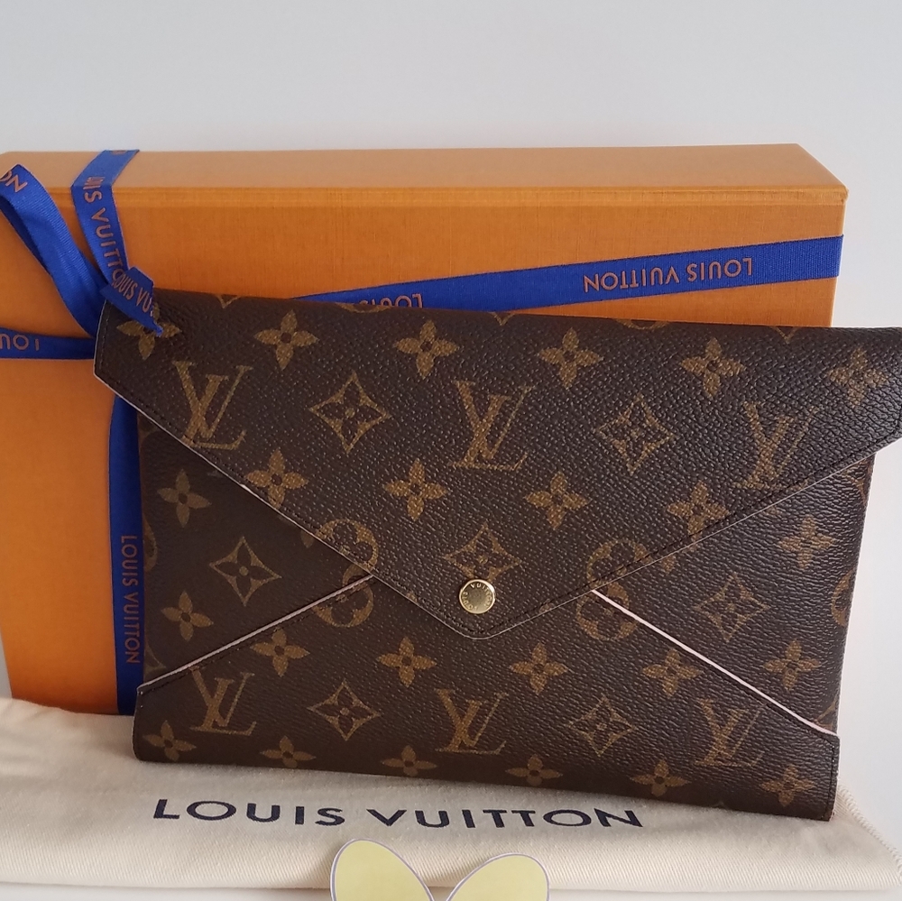 💕New Louis Vuitton Large Kirigami 💕